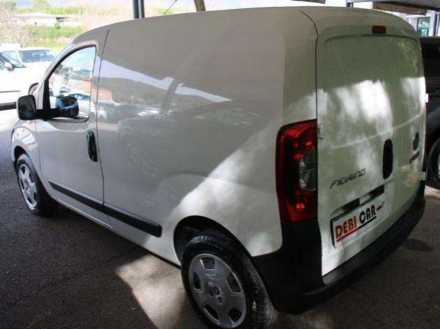 FIAT Fiorino EURO 6 rif. 23725635 - Foto 4