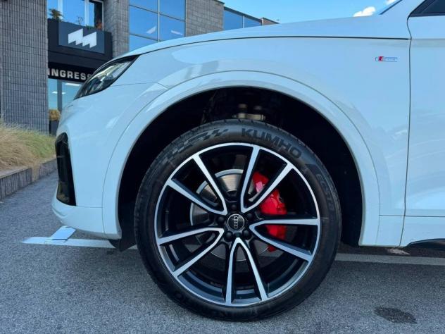 Audi Q5 Sportback 40 2.0 tdi mhev 12V S line quattro s-tronic - Foto 5