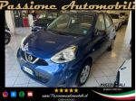 Nissan Micra 1.2 12V 5 porte Acenta Young