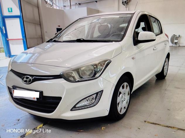 Hyundai i20 1.2 5p. BlueDrive GPL Sound Edition - Foto 4