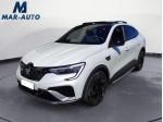 Renault Arkana E-Tech 1.6 full hybrid E-Tech Esprit Alpine