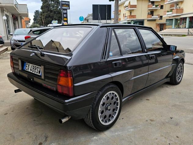 Lancia Delta 2.0i.e. turbo 16V HF integrale - Foto 8