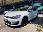 VOLKSWAGEN Golf GTI 2.0 tsi dsg 5 Porte UNICO PROPRIETARIO LED/NAV/DCC rif. &hellip;