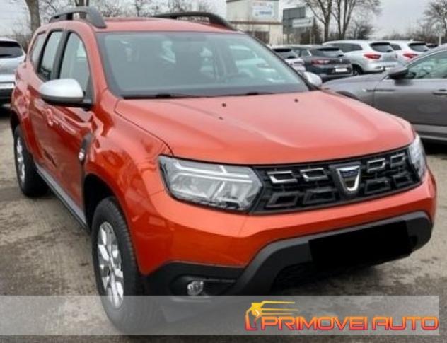 DACIA Duster 1.0 TCe GPL 4x2 Comfort rif. 21396210 - Foto 4