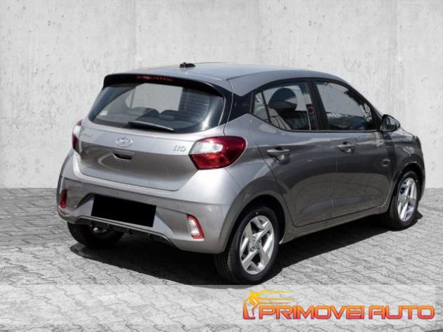 HYUNDAI i10 1.0 MPI Trend rif. 20640393 - Foto 7