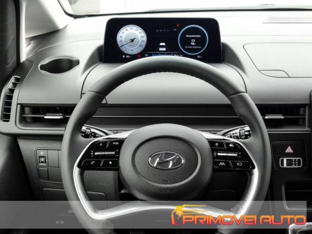 HYUNDAI Staria 2.2 MT 2WD 9 posti Wagon rif. 20463283 - Foto 3