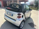 Smart  diesel cabrio