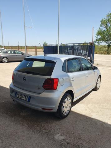 Volkswagen Polo 1.4 TDI 90 CV DSG 5p. Comfortline BlueMotion Technology - USATA - Foto 4