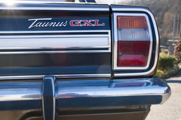 Taunus 1600 4P.Gxl - Foto 5