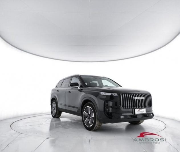 JAECOO J7 1.6 tgdi Exclusive 4wd 7dct rif. 23476565 - Foto 2
