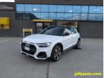 AUDI A1 Allstreet 30TFSI Stronic Identity Contrast Azienda rif. 24246731