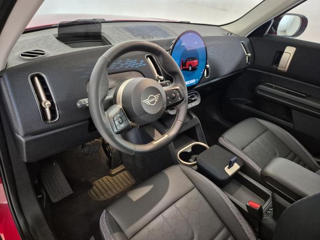 MINI Countryman Mini U25 Mini 2.0 48V D Classic auto - Foto 7