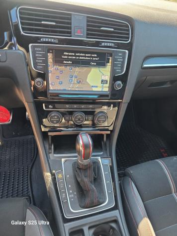 Volkswagen Golf GTI Clubsport 2.0 TSI DSG 5p. BlueMotion Technology - Foto 6