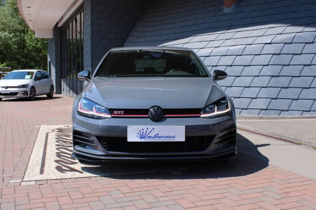 Volkswagen Golf Golf 5p 2.0 tsi Gti TCR 290cv DSG - Foto 3