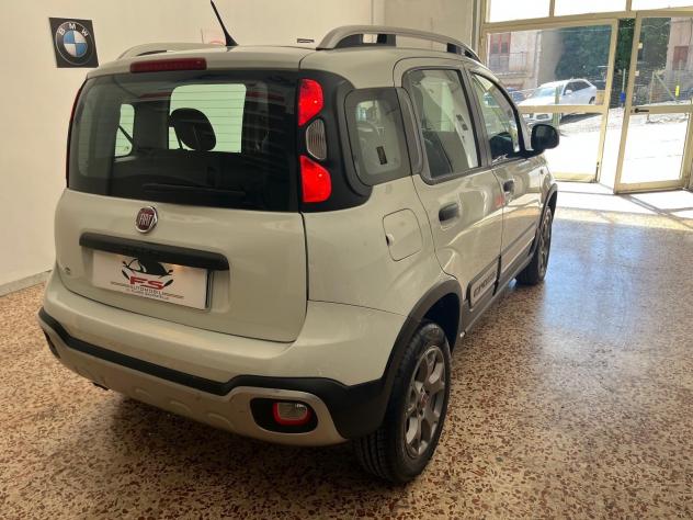 Fiat Panda 1.3 MJT 80 CV S&S City Cross - Foto 9