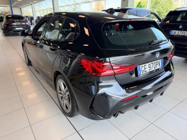 BMW 118 i 5p. Msport auto rif. 24003469 - Foto 2