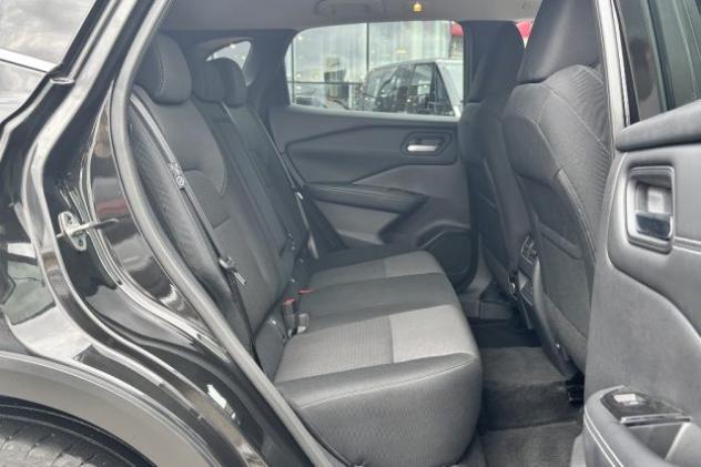 NISSAN Qashqai e-Power N-Connecta rif. 23736877 - Foto 10