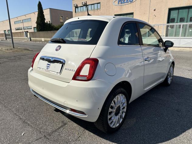 FIAT 500 500 1.0 hybrid Dolcevita 70cv - Foto 6