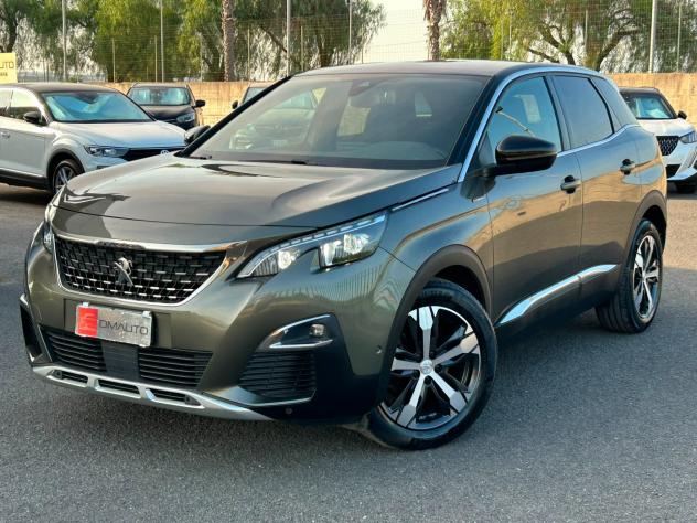 Peugeot 3008 BlueHDi 130 S&S GT Line - Foto 3