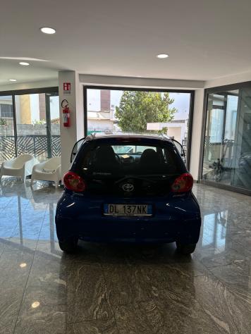 Toyota Aygo 1.0 12V VVT-i 5 porte - Foto 5