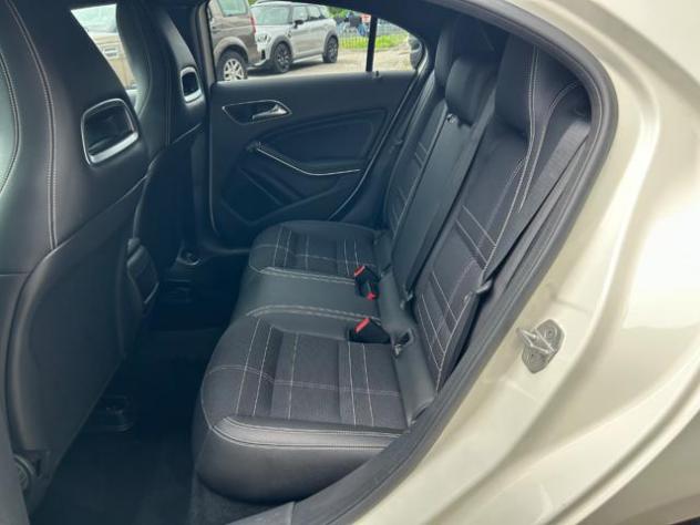 MERCEDES-BENZ A 180 d Automatic Premium rif. 23776407 - Foto 9