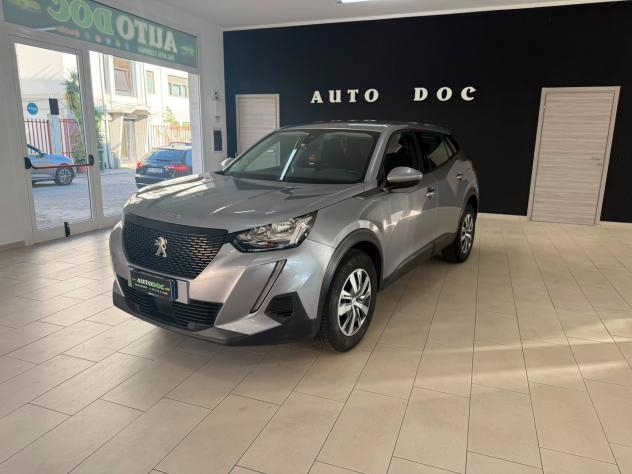 Peugeot 2008 BlueHDi 110 S&S Active Pack - Foto 2