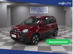 Fiat Panda Pandina Cross 1.0 Firefly Hybrid S&S 70CV