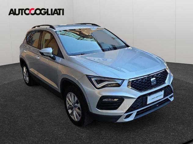 SEAT Ateca Ateca 1.0 TSI 110 CV BUSINESS - Foto 3