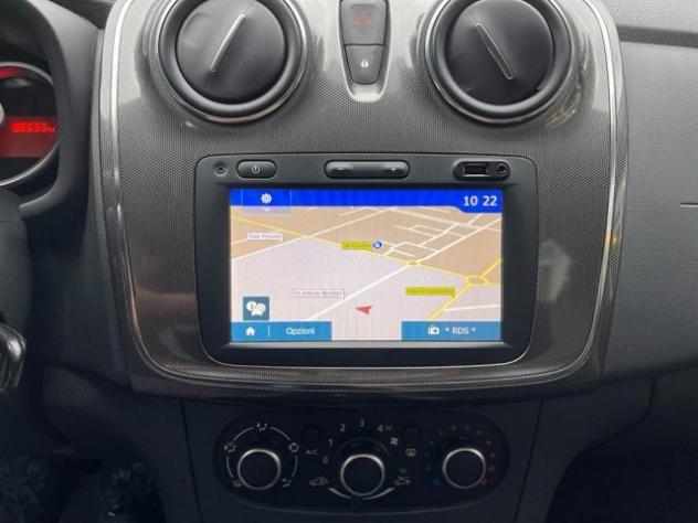 DACIA Logan MCV Stepway 1.5 dCi 8V 90CV rif. 20381867 - Foto 8