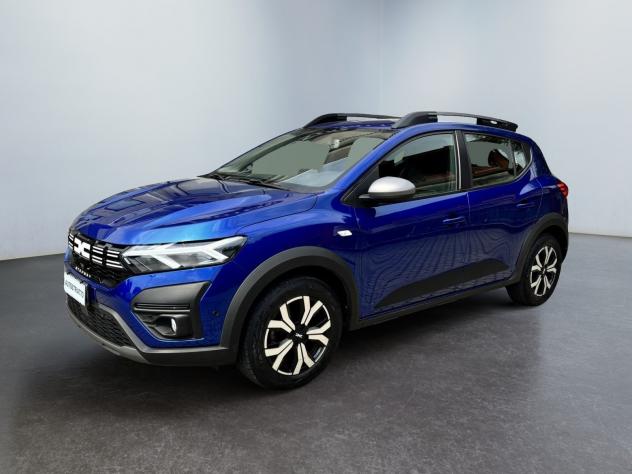 Dacia Sandero 1.0 TCe ECO-G STEPWAY EXPRESSION UP - Foto 4