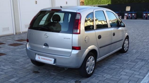 OPEL Meriva 1.7 CDTI 101CV Enjoy.. rif. 24122229 - Foto 7