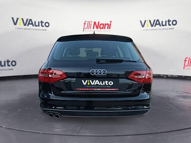 Audi A4 A4 Avant 2.0 tdi Business 150cv - Foto 4