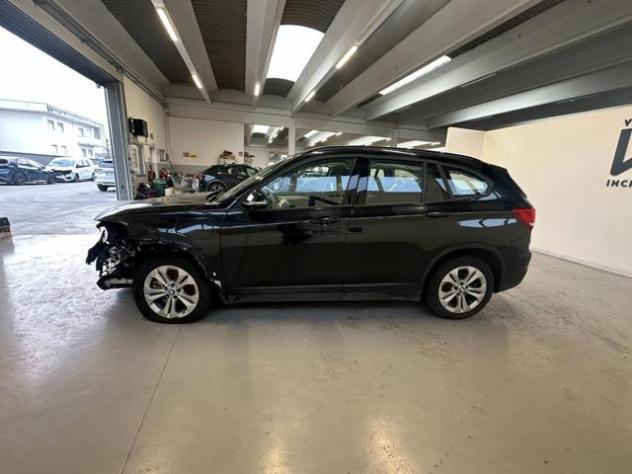 BMW X1 XDRIVE25E BUSINESS ADVANTAGE rif. 23999958 - Foto 4