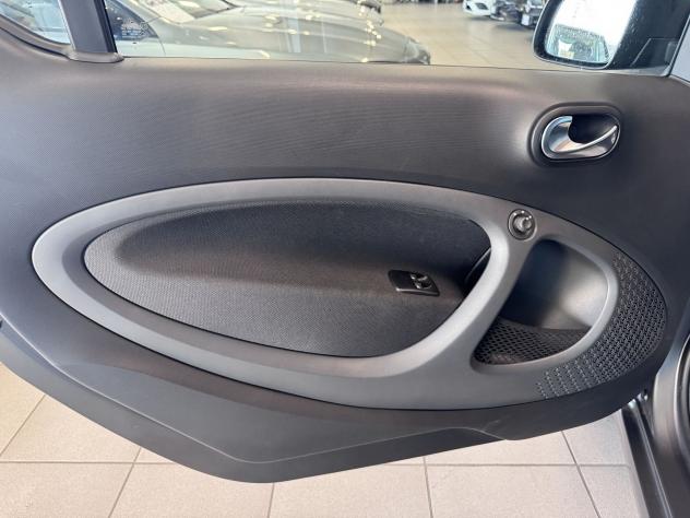 smart EQ Fortwo EQ 60kW passion - Foto 6