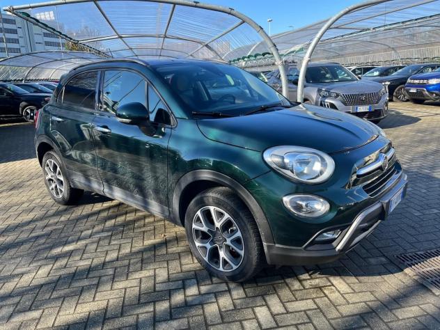FIAT 500X 2.0 Mjet 140CV 4x4 Cross - Foto 3