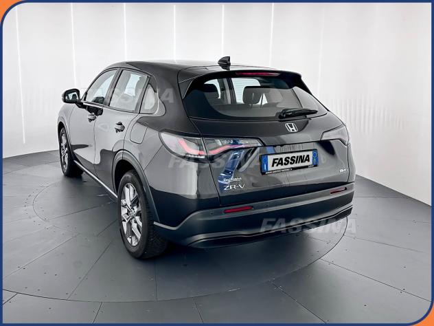 Honda ZR-V ZR-V 2.0 hev Elegance - Foto 4