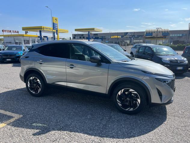 Nissan Qashqai 1.3 MHEV 158 N-Connecta CVT - Foto 5