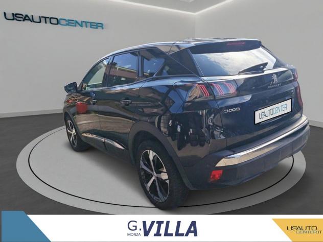 Peugeot 3008 II 2021 1.5 bluehdi Allure Pack s&s 130cv eat8 - Foto 5