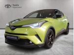 Toyota C-HR 1.8 Hybrid E-CVT Lime Beat Special Edition AREA C FREE