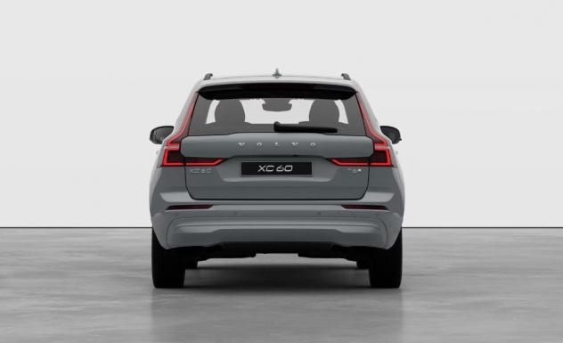 Volvo XC60 XC60 T6 Plug-in hybrid AWD automatico Core - Foto 5