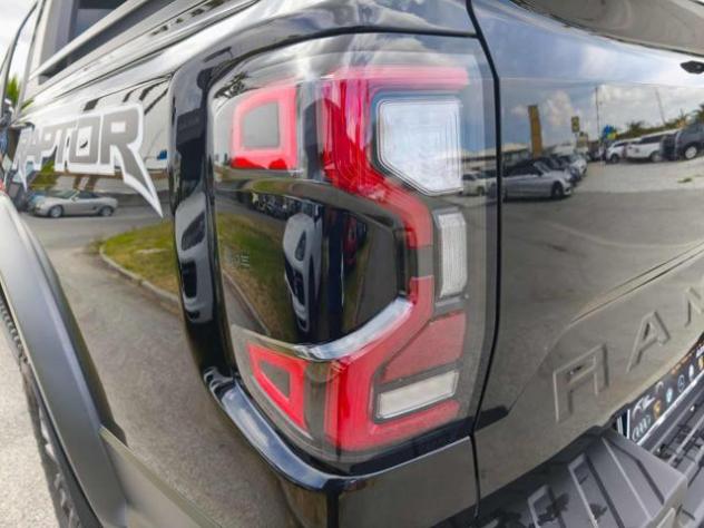 FORD Ranger Raptor 2.0 Ecoblue 4WD DC 5 posti rif. 23772332 - Foto 10