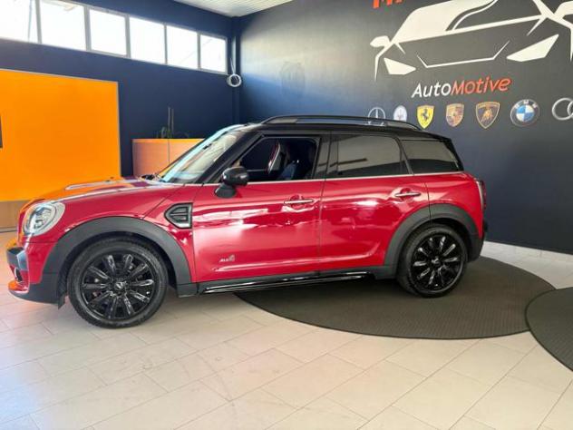 MINI Countryman 2.0 Cooper D Boost Countryman ALL4 rif. 24144125 - Foto 3