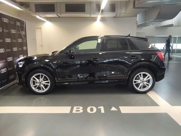 Audi Q2 Q2 35 1.5 tfsi S line edition s-tronic - Foto 3