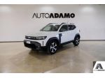 Dacia Duster nuovo