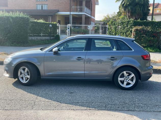 Audi A3 1.4 TFSI g-tron Business #50657 - Foto 7