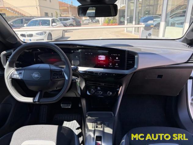 OPEL Mokka 1.2 Turbo 130 CV aut. GS PROMO CON FINAZIAMENTO rif. 23931604 - Foto 10