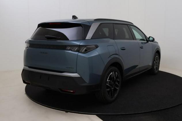 PEUGEOT 5008 Hybrid 145 e-DCS6 Allure rif. 23515499 - Foto 4