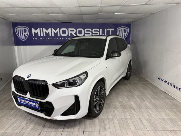 BMW X1 X1 sdrive18d MSport Automatica - Foto 6