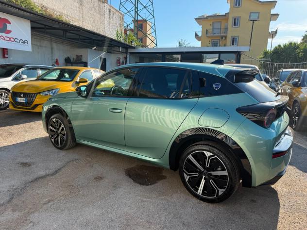 Lancia Ypsilon 2025 Hybrid AUTOMATICA LX 15000KM - Foto 6