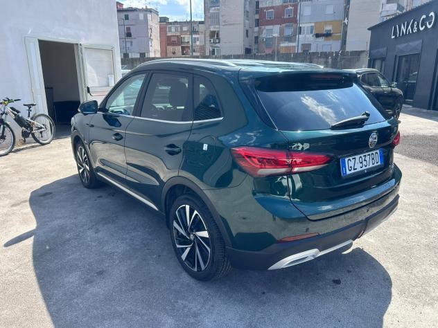MG ZS 1.5 HYBRID LUXURY *SENZA OBBLIGO DI FINANZIAMENTO* - Foto 2